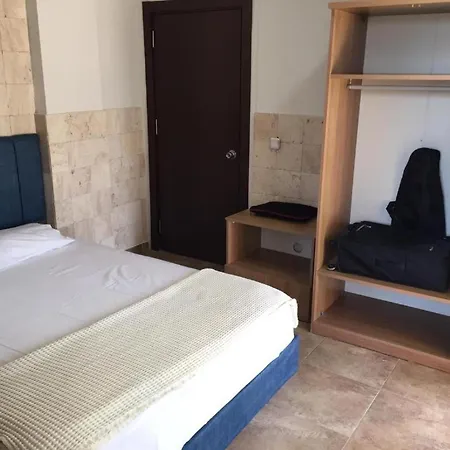 Noo 15 Aparthotel Side